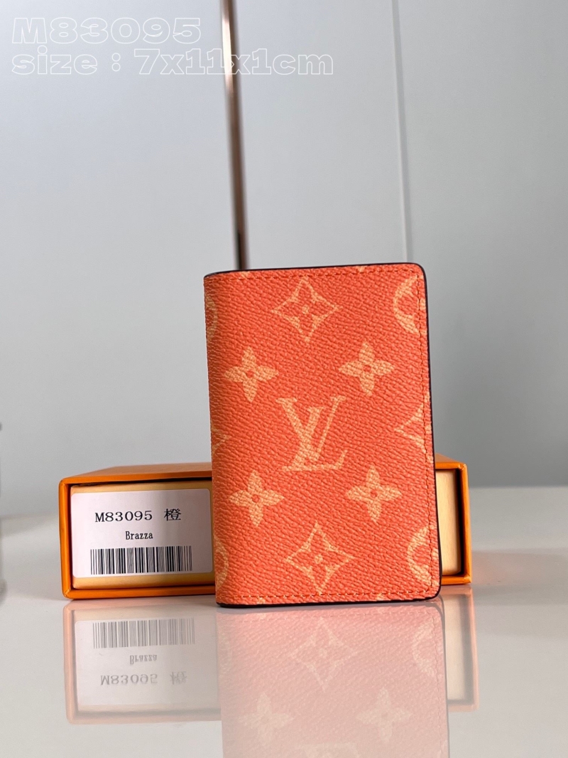 LV Wallets